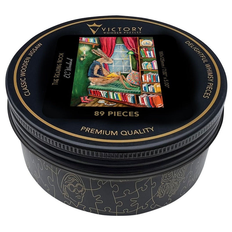 Load image into Gallery viewer, The Reading Nook MINI QT - Ashurst Equestrian &amp; Country
