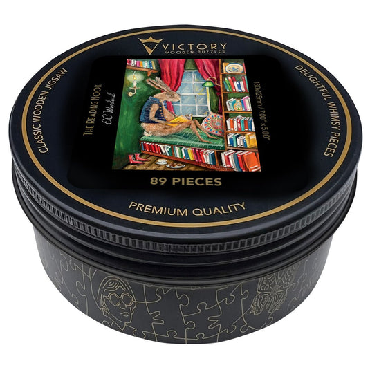 The Reading Nook MINI QT - Ashurst Equestrian & Country