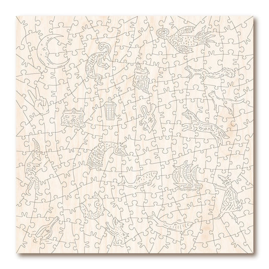 The Traveller's Return - Ashurst Equestrian & Country