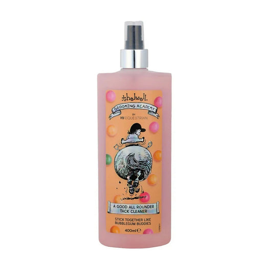 Thelwell Grooming Academy A Good All Rounder Tack Cleaner - Ashurst Equestrian & Country
