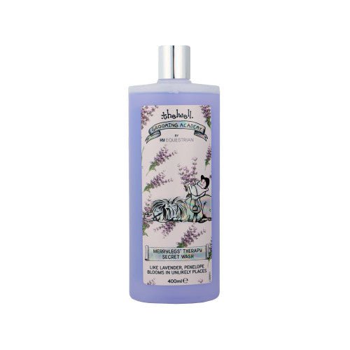 Thelwell Grooming Academy Merrylegs B & V Shampoo - Ashurst Equestrian & Country