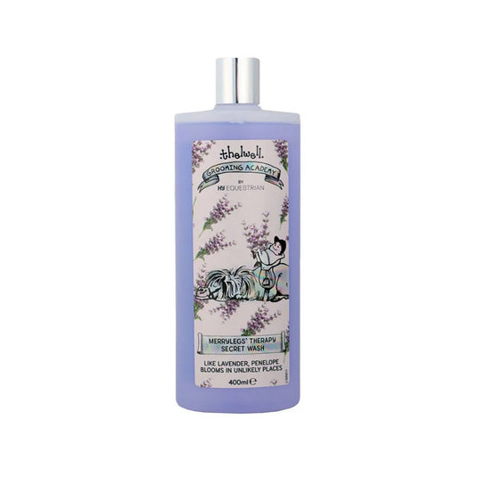 Thelwell Grooming Academy Merrylegs' Therapy Secret Wash - Ashurst Equestrian & Country