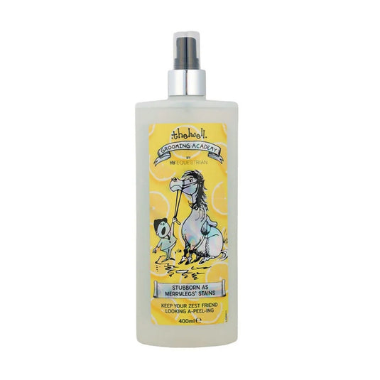 Thelwell Grooming Academy Stubborn As Merrylegs' Stains - Ashurst Equestrian & Country