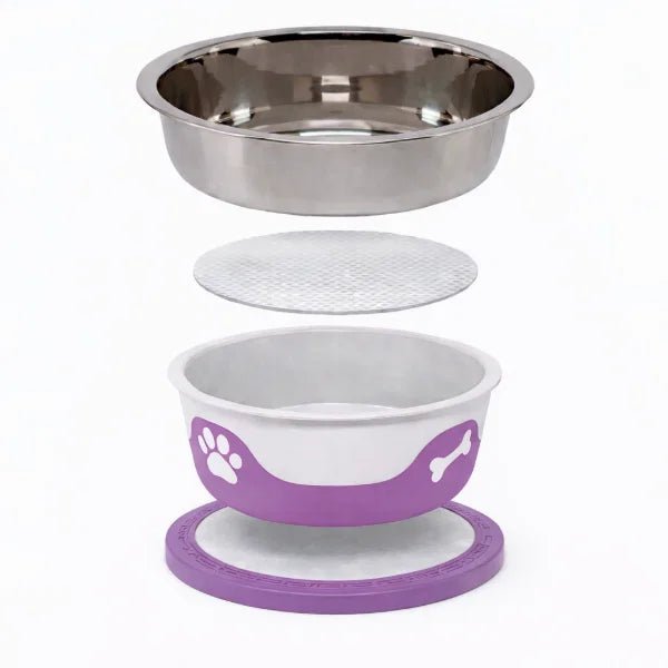 Load image into Gallery viewer, ThermaCool Pet Bowl - Ashurst Equestrian &amp; Country
