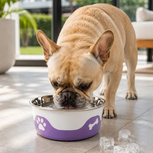 ThermaCool Pet Bowl - Ashurst Equestrian & Country