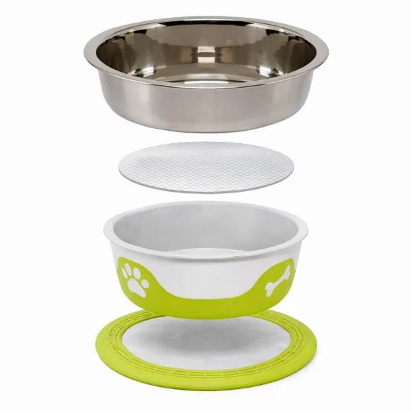 Load image into Gallery viewer, ThermaCool Pet Bowl - Ashurst Equestrian &amp; Country
