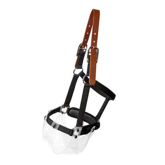 ThinLine Restricted Grazing Muzzle - Ashurst Equestrian & Country