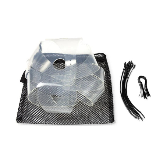 ThinLine Restricted Grazing Muzzle - Ashurst Equestrian & Country