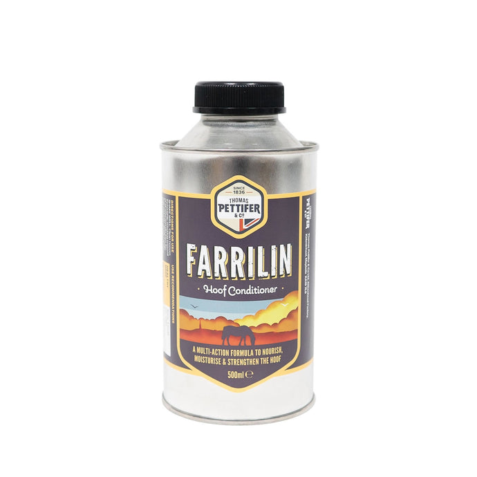 Thomas Pettifer Farrilin Hoof Conditioner - Ashurst Equestrian & Country