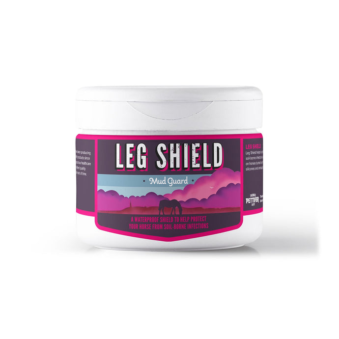 Thomas Pettifer Leg Shield Mud Guard - Ashurst Equestrian & Country