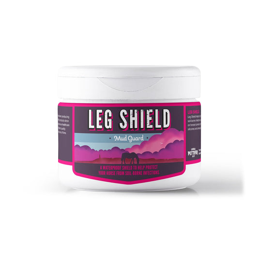 Thomas Pettifer Leg Shield Mud Guard - Ashurst Equestrian & Country