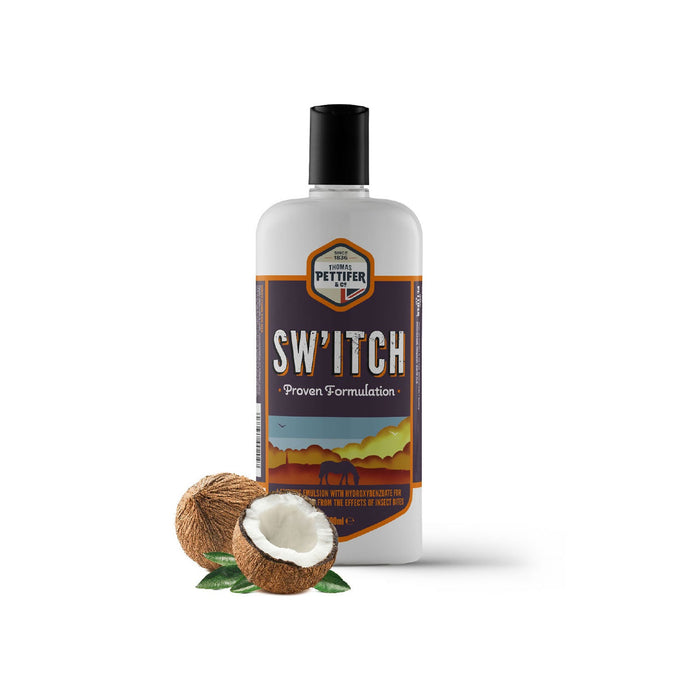Thomas Pettifer Switch - Ashurst Equestrian & Country