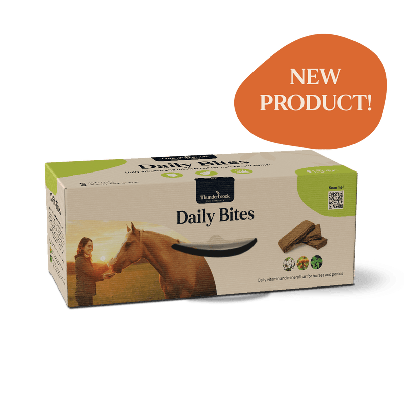 Load image into Gallery viewer, Thunderbrook Daily Bites 4.5kg - Ashurst Equestrian &amp; Country
