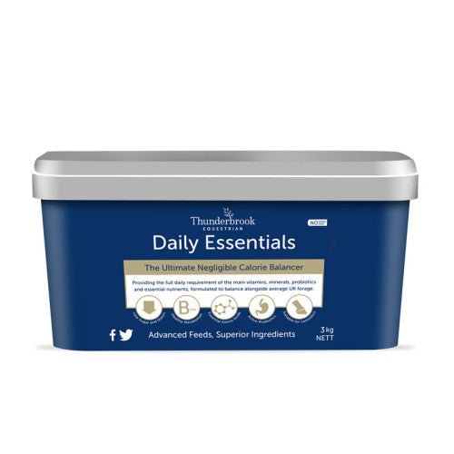 Load image into Gallery viewer, Thunderbrook Daily Essentials - Ashurst Equestrian &amp; Country
