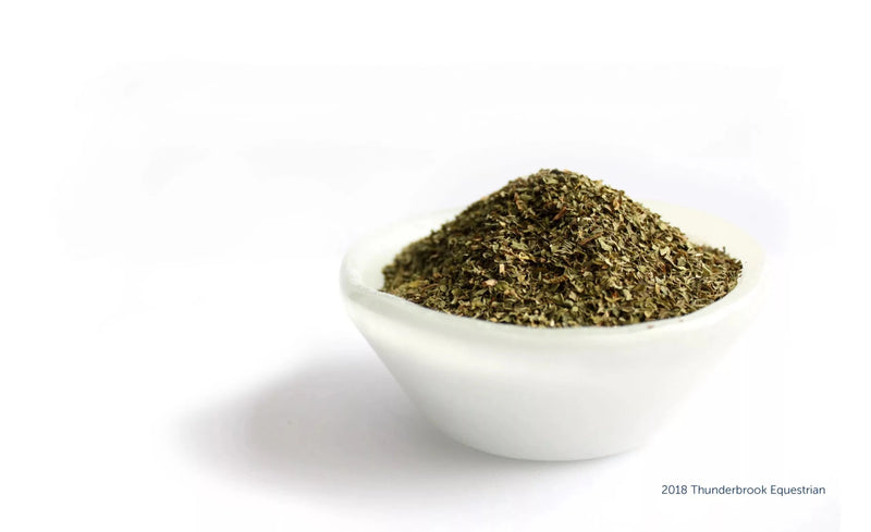 Load image into Gallery viewer, Thunderbrook Spearmint 1kg - Ashurst Equestrian &amp; Country
