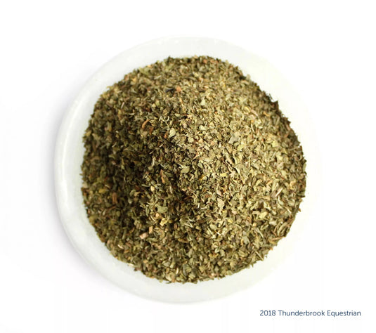 Thunderbrook Spearmint 1kg - Ashurst Equestrian & Country