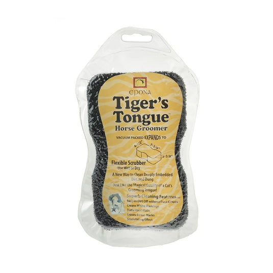 Tigers Tongue - Ashurst Equestrian & Country