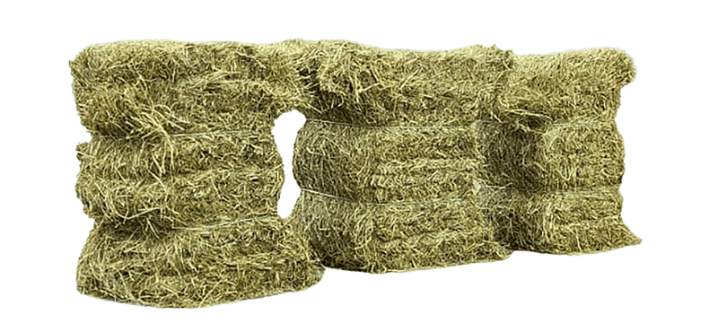 Load image into Gallery viewer, Top Hay Daily - Bulk Meadow Hay - Ashurst Equestrian &amp; Country
