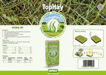 Top Hay XL - JoPack 18kg - Ashurst Equestrian & Country