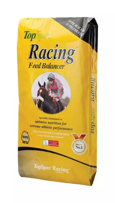 Topspec Racing Balancer 20kg