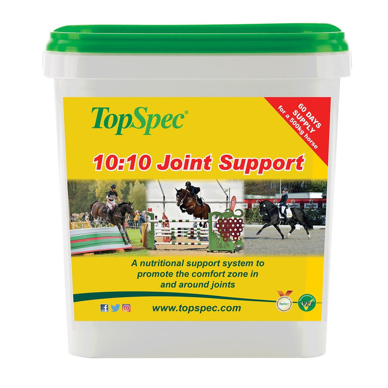 Load image into Gallery viewer, Topspec 10:10 Joint Support - Ashurst Equestrian &amp; Country
