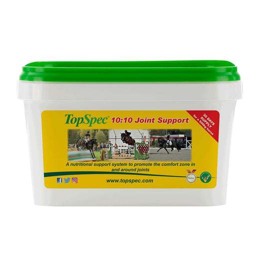 Topspec 10:10 Joint Support - Ashurst Equestrian & Country