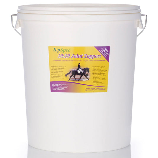 Topspec 10:10 Joint Support - Ashurst Equestrian & Country