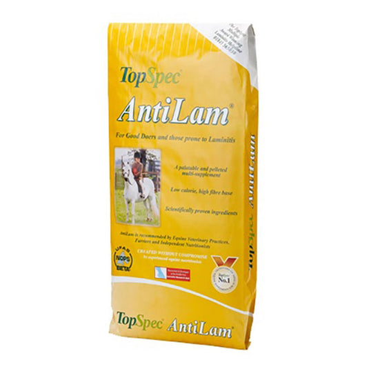 Topspec Antilam - Ashurst Equestrian & Country