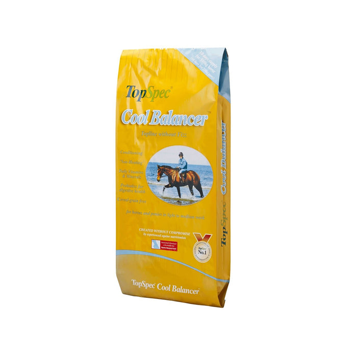 Topspec Cool Balancer - Ashurst Equestrian & Country