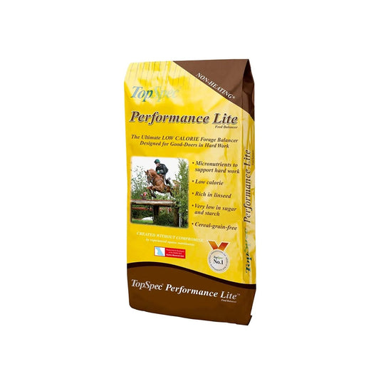 Topspec Performance Lite Feed Balancer - Ashurst Equestrian & Country
