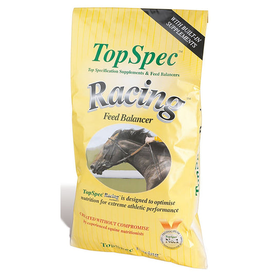 Topspec Racing Feed Balancer - Ashurst Equestrian & Country