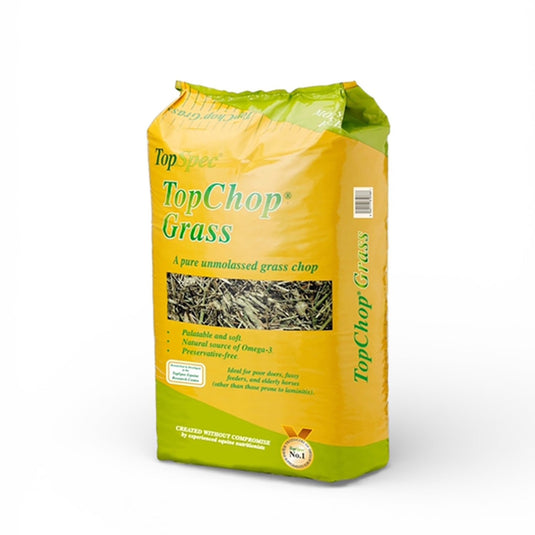 Topspec Topchop Grass - Ashurst Equestrian & Country