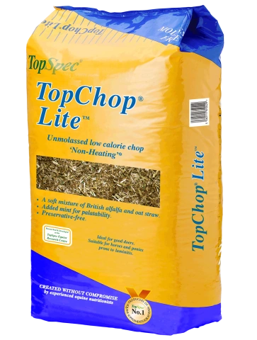 Topspec Topchop Lite - Ashurst Equestrian & Country