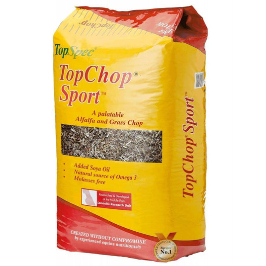 Topspec Topchop Sport - Ashurst Equestrian & Country
