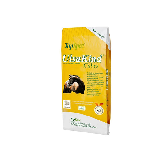 Topspec Ulsakind - Ashurst Equestrian & Country