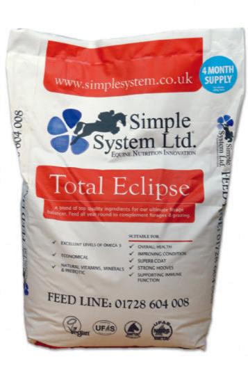 Load image into Gallery viewer, Simple System Total Eclipse
