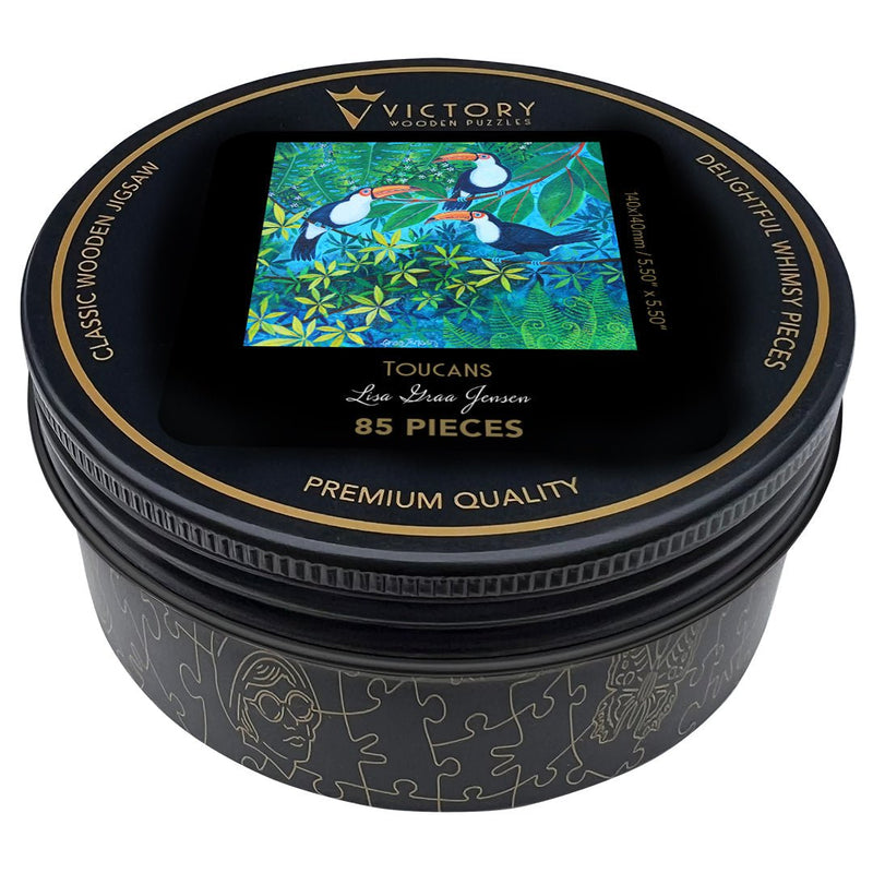 Load image into Gallery viewer, Toucans MINI QT - Ashurst Equestrian &amp; Country
