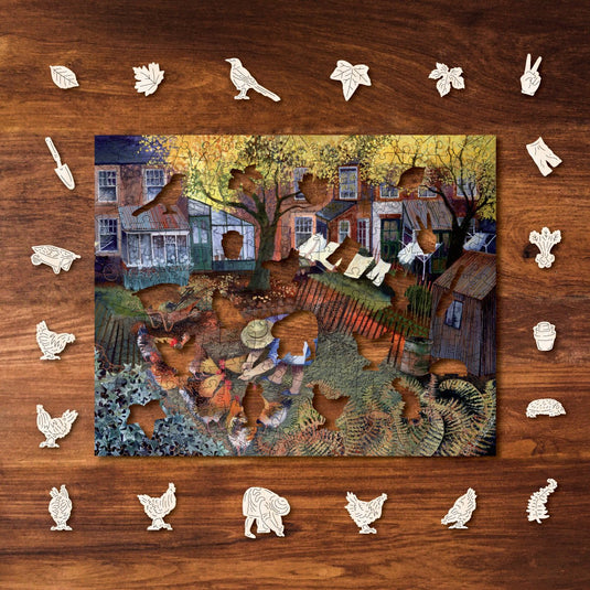 Town Hens - Ashurst Equestrian & Country