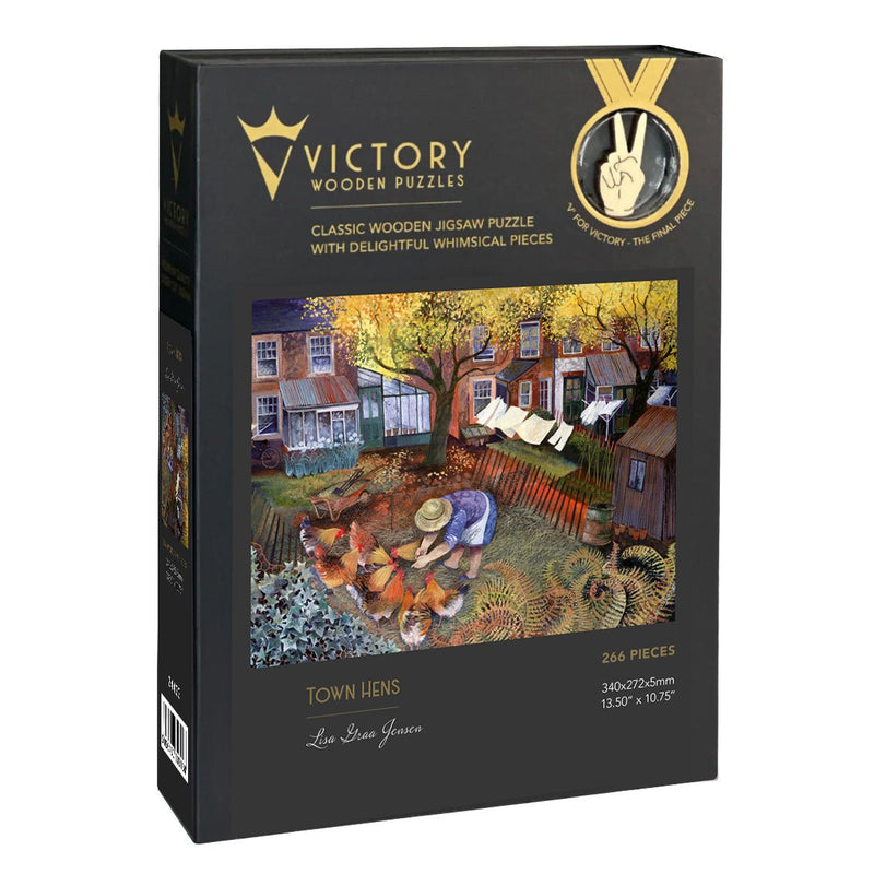 Load image into Gallery viewer, Town Hens - Ashurst Equestrian &amp; Country
