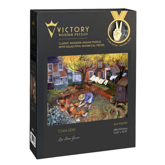 Town Hens - Ashurst Equestrian & Country