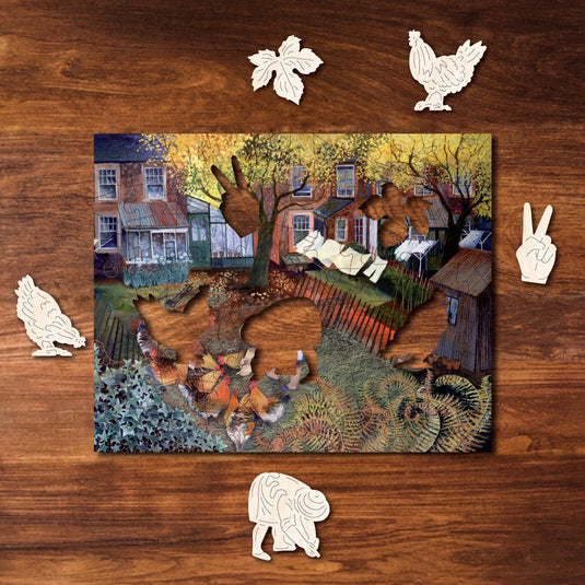 Town Hens MINI QT - Ashurst Equestrian & Country