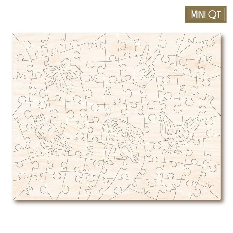 Load image into Gallery viewer, Town Hens MINI QT - Ashurst Equestrian &amp; Country
