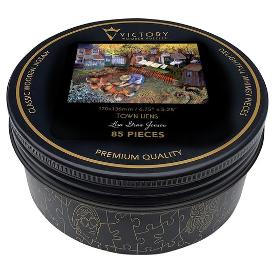 Town Hens MINI QT - Ashurst Equestrian & Country