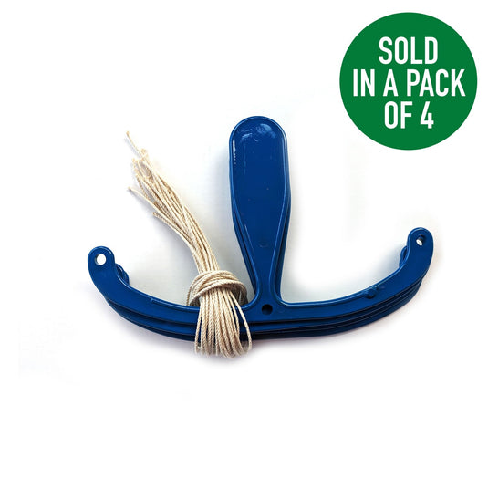 Triamvet Ewe Prolapse Spoons - Ashurst Equestrian & Country