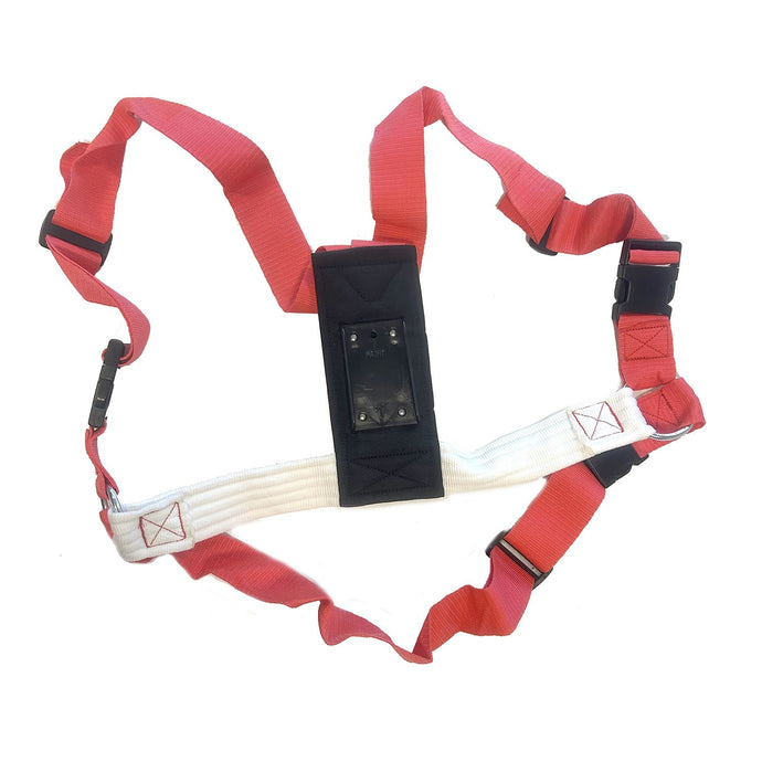 Triamvet Ram Harness Deluxe Anti Chafe - Ashurst Equestrian & Country