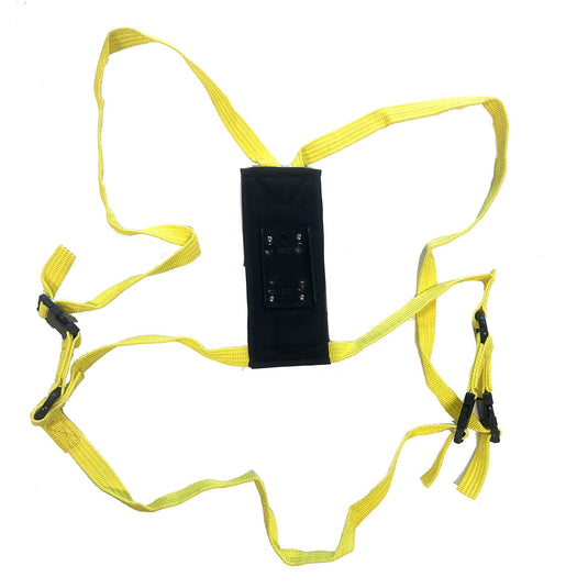 Triamvet Ram Harness Economy - Ashurst Equestrian & Country