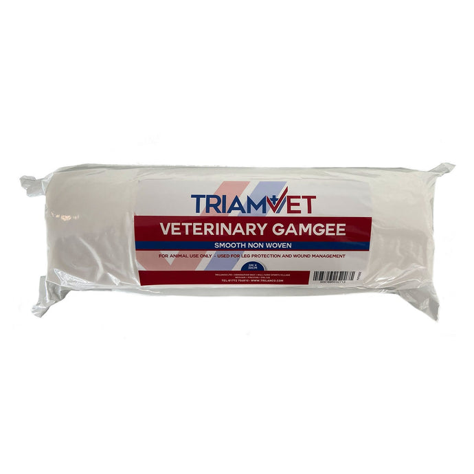 Triamvet Veterinary Gamgee - Ashurst Equestrian & Country