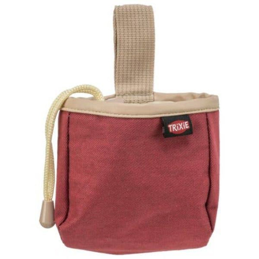 Trixie Baggy Snack Bag for Dog Treats - Ashurst Equestrian & Country