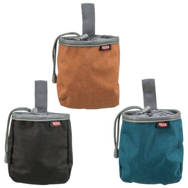 Load image into Gallery viewer, Trixie Baggy Snack Bag for Dog Treats - Ashurst Equestrian &amp; Country
