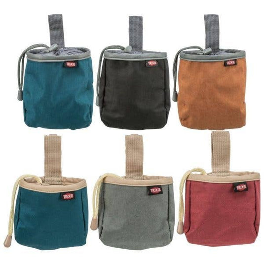 Trixie Baggy Snack Bag for Dog Treats - Ashurst Equestrian & Country